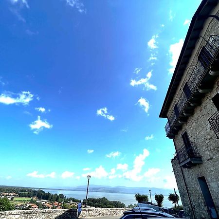 I Ninni Castiglione del Lago Exterior photo