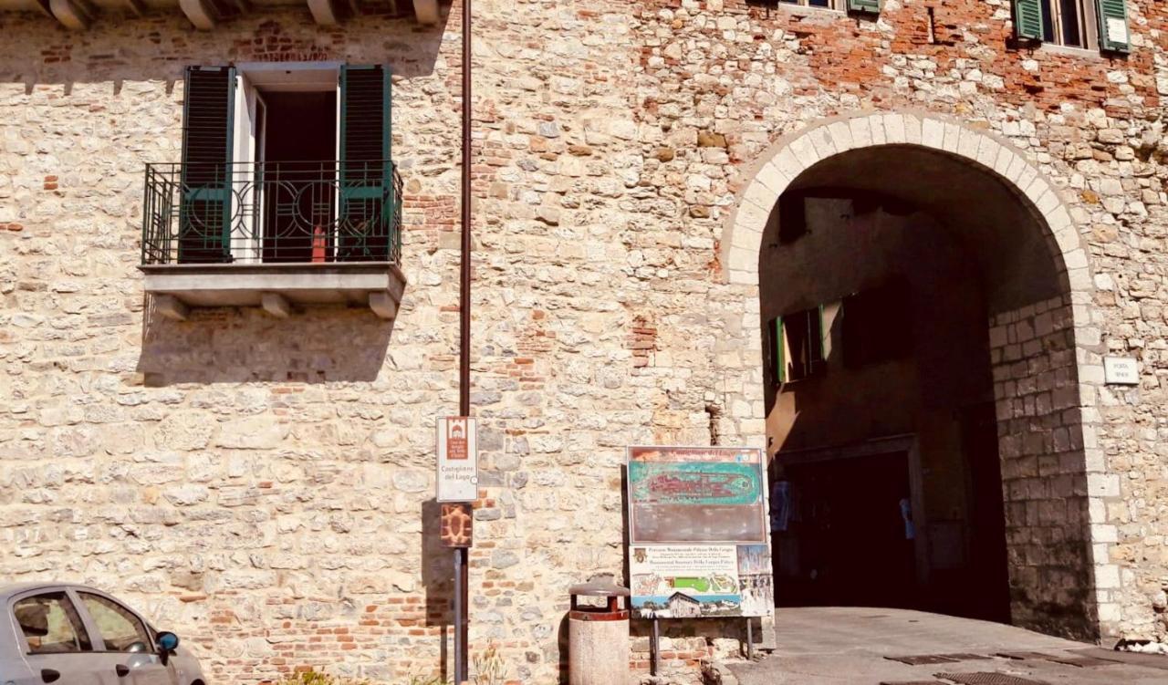 I Ninni Castiglione del Lago Exterior photo