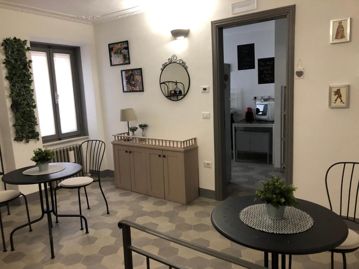 I Ninni Castiglione del Lago Exterior photo