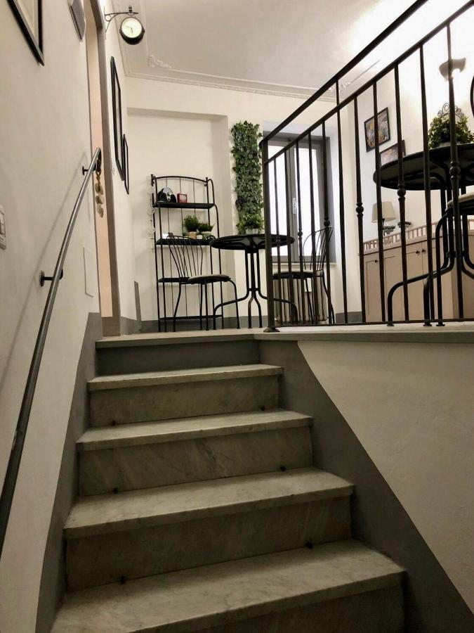 I Ninni Castiglione del Lago Exterior photo